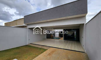 Imagem: Casa de 3 Quartos sendo 1 suíte em acabamento