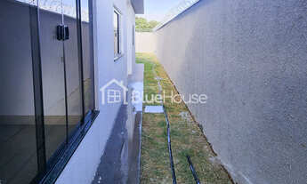 Imagem 5: Casa de 3 Quartos sendo 1 suíte em acabamento Premium no Setor Pontal Sul ll