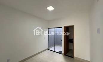 Imagem 4: Casa de esquina com 2 quartos sendo 1 suíte no Residencial Santa Fé em Goiânia - GO