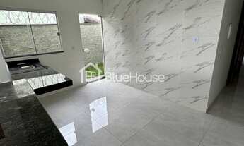 Imagem 4: Casa de 3 quartos sendo 1 suíte