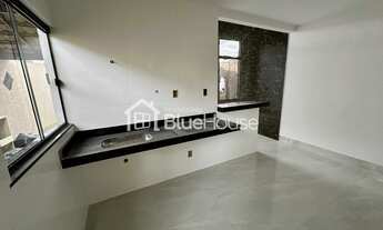 Imagem 5: Casa de 3 quartos sendo 1 suíte