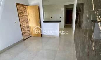 Imagem 3: Casa de 3 quartos sendo 1 suíte