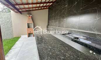 Imagem 7: Casa de 3 quartos sendo 1 suíte