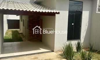 Imagem: Casa de 3 quartos sendo 1 suíte