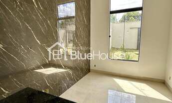 Imagem 2: Casa de 3 quartos sendo 1 suíte