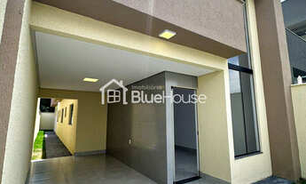 Imagem: Casa com 3 Quartos Sendo 1 Suíte a venda