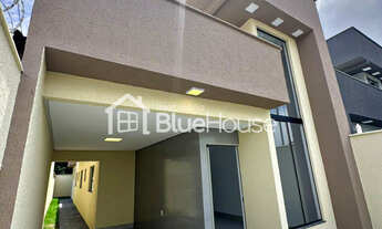 Imagem 2: Casa com 3 Quartos Sendo 1 Suíte a venda, no Jardim das Acácias em Aparecida de Goiânia/GO