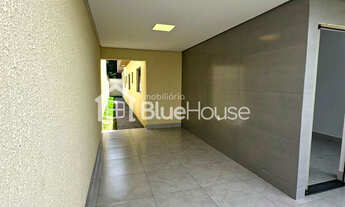 Imagem 3: Casa com 3 Quartos Sendo 1 Suíte a venda, no Jardim das Acácias em Aparecida de Goiânia/GO