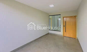 Imagem 4: Casa de 3 Quartos, sendo 1 suíte, em acabamento Premium no Parque das Flores