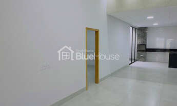 Imagem 7: Casa de 3 Quartos, sendo 1 suíte, em acabamento Premium no Parque das Flores