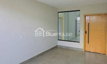 Imagem 5: Casa de 3 Quartos, sendo 1 suíte, em acabamento Premium no Parque das Flores