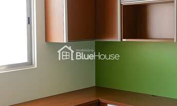 Imagem 6: Apartamento de 3 quartos sendo 1 suíte e 1 vaga coberta