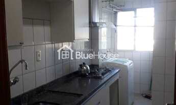 Imagem 3: Apartamento de 3 quartos sendo 1 suíte e 1 vaga coberta