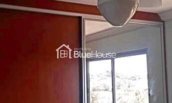 Imagem 5: Apartamento de 3 quartos sendo 1 suíte e 1 vaga coberta