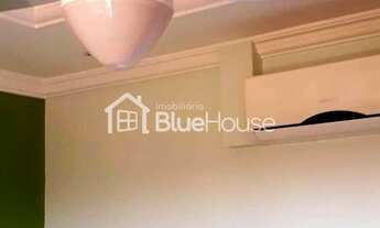 Imagem 7: Apartamento de 3 quartos sendo 1 suíte e 1 vaga coberta