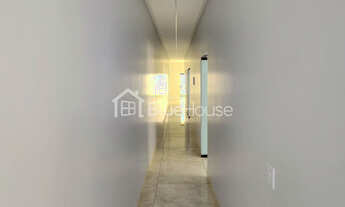 Imagem 7: Casa de 3 Quartos sendo 1 suíte em acabamento Premium no Parque Veiga Jardim em Aparecida