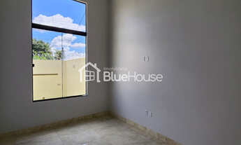 Imagem 5: Casa de 3 Quartos sendo 1 suíte em acabamento Premium no Parque Veiga Jardim em Aparecida