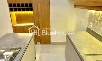 Imagem 3: Apartamento 2 Quartos sendo 1 suíte c/ Closet em acabamento Premium no Jardim Goiás