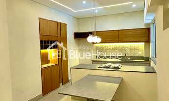 Imagem 4: Apartamento 2 Quartos sendo 1 suíte c/ Closet em acabamento Premium no Jardim Goiás