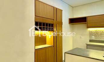 Imagem 5: Apartamento 2 Quartos sendo 1 suíte c/ Closet em acabamento Premium no Jardim Goiás