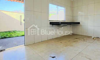 Imagem 6: Casa com 2 Quartos Sendo 1 Suíte a venda, no Pontal Sul em Aparecida de Goiânia/GO