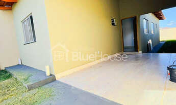 Imagem 2: Casa com 2 Quartos Sendo 1 Suíte a venda, no Pontal Sul em Aparecida de Goiânia/GO