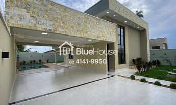 Imagem: Casa à venda no bairro Residencial Humaitá