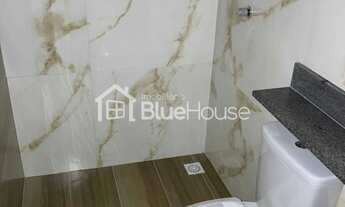 Imagem 7: Sobrado de 3 quartos sendo 1 suíte no Recanto dos Bosques