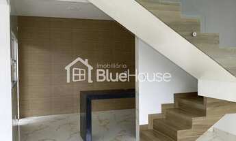 Imagem 3: Sobrado de 3 quartos sendo 1 suíte no Recanto dos Bosques