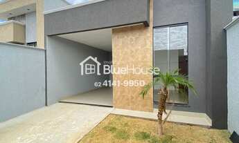 Imagem: Casa com 3 Quartos Sendo 1 Suíte a venda