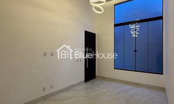 Imagem 6: Casa de 3 Quartos sendo 1 suíte em acabamento Premium no Setor SERRA DOURADA 3