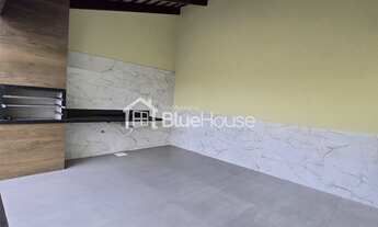 Imagem 5: Casa de 3 Quartos sendo 1 suíte no Residencial Brisas da Mata