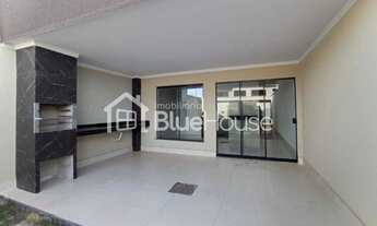 Imagem 2: Casa 3 Quartos sendo 1 Suíte no Senador Canedo / GO