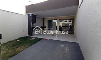 Imagem: Casa 3 Quartos sendo 1 Suíte no Senador