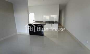 Imagem 3: Casa 3 Quartos sendo 1 Suíte no Senador Canedo / GO