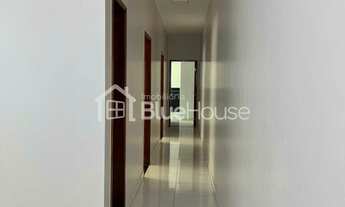 Imagem 4: Casa 3 quartos com armários no Moinho dos Ventos