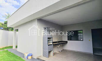 Imagem: Casa com 3 Quartos Sendo 1 Suíte a venda