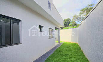 Imagem 3: Casa com 3 Quartos Sendo 1 Suíte a venda, no Setor Ponta Kayana