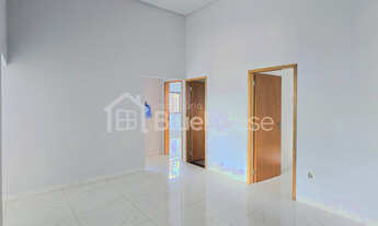 Imagem 4: Casa com 3 Quartos Sendo 1 Suíte a venda, no Setor Ponta Kayana