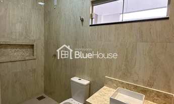 Imagem 5: Casa de 3 Quartos sendo 2 suítes em acabamento Premium no Residencial Veredas dos Buritis