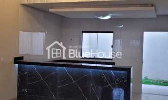 Imagem 6: Casa com abastecimento superior de 3 quartos no Triunfo I