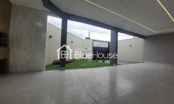 Imagem 3: Casa com abastecimento superior de 3 quartos no Triunfo I