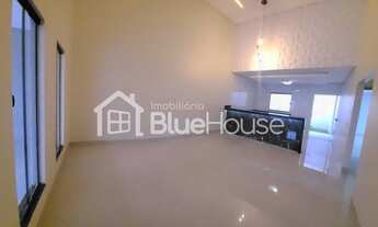 Imagem 7: Casa com abastecimento superior de 3 quartos no Triunfo I