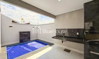 Imagem 7: Casa de 3 Quartos sendo 1 suíte em acabamento Premium no Setor Três Marias