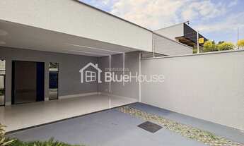 Imagem 4: Casa de 3 Quartos sendo 1 suíte em acabamento Premium no Setor Três Marias