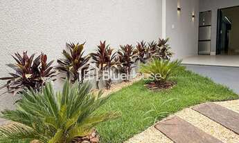 Imagem 5: Casa de 3 Quartos sendo 1 suíte em acabamento Premium no Setor Três Marias