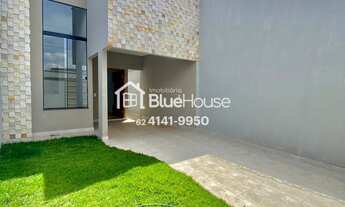 Imagem: Casa à venda no bairro Setor Barra da Tijuca