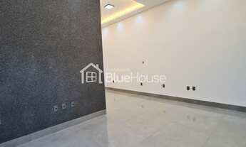 Imagem 5: Casa com 3 Quartos sendo 1 Suíte no Bairro Cardoso com 120m² - Aparecida de Goiânia/GO