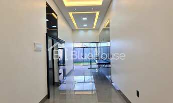 Imagem 7: Casa com 3 Quartos sendo 1 Suíte no Bairro Cardoso com 120m² - Aparecida de Goiânia/GO