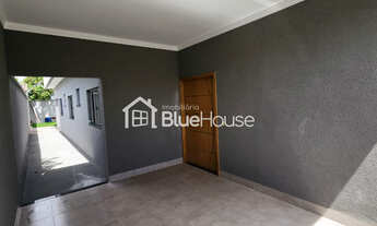 Imagem 5: Casa de 3 Quartos sendo 1 suíte em acabamento Premium no Buriti Sereno